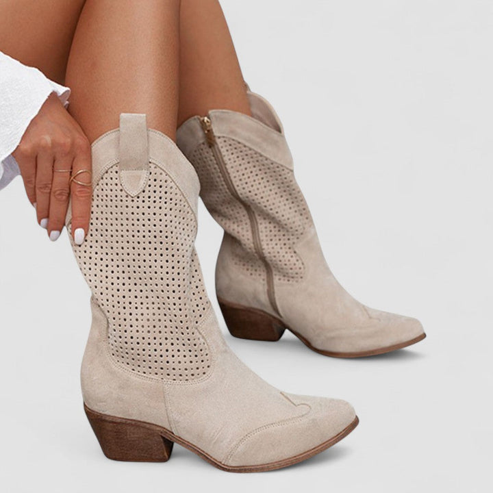 Madeleine | Bottes Western