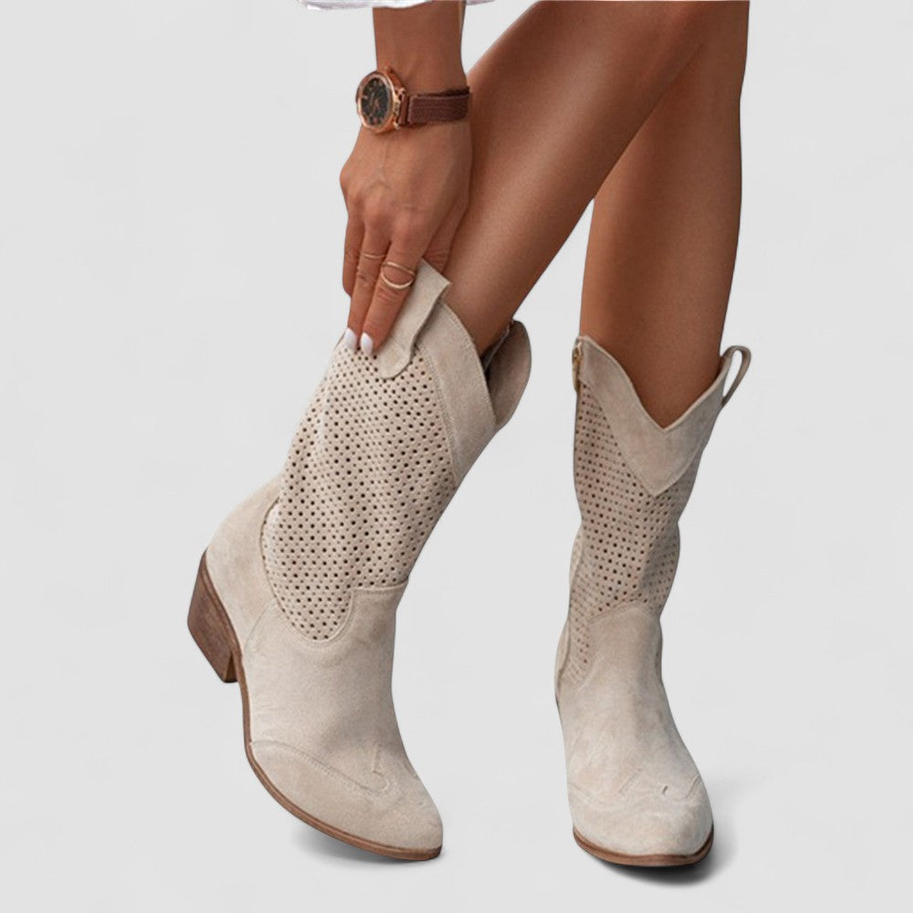Madeleine | Bottes Western
