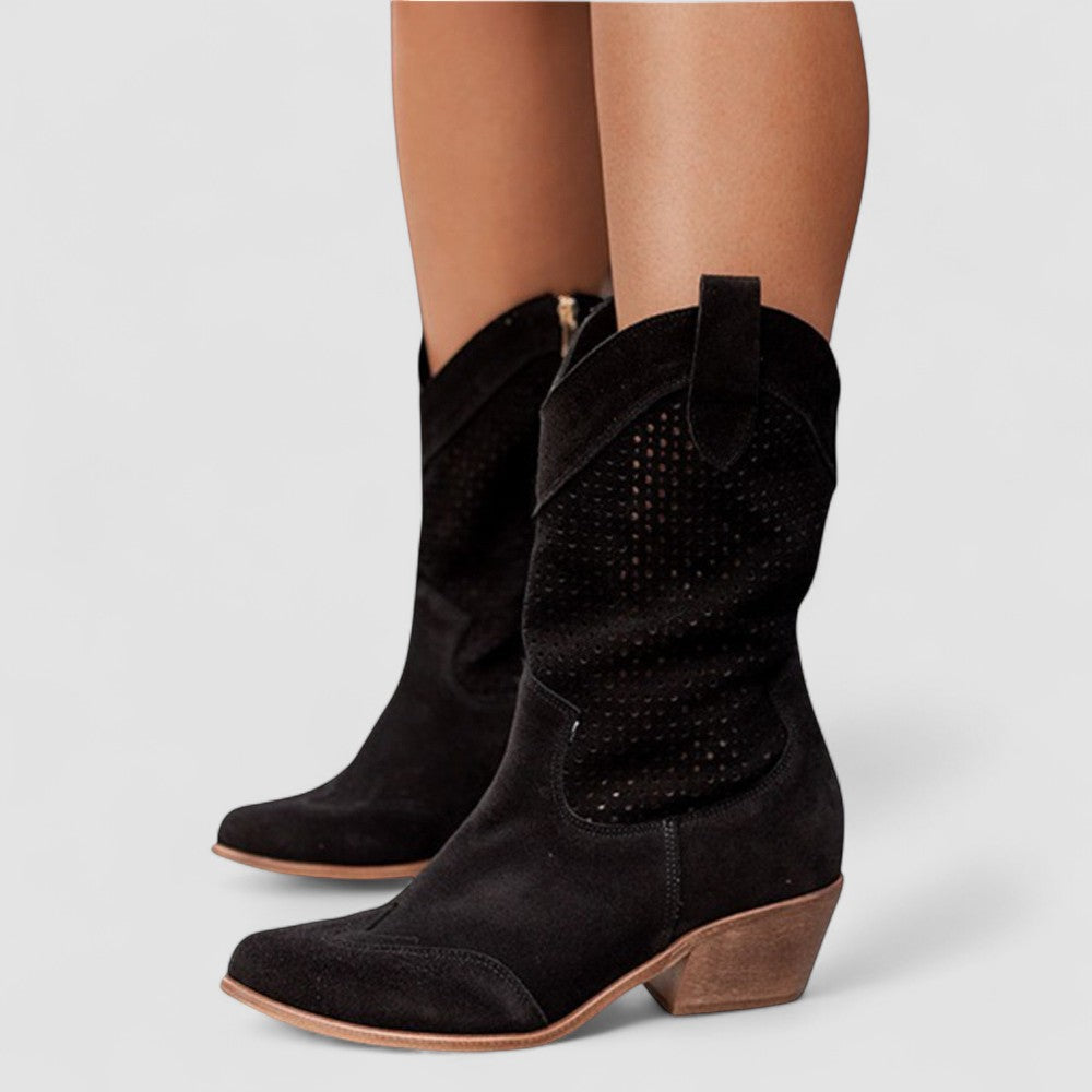 Madeleine | Bottes Western