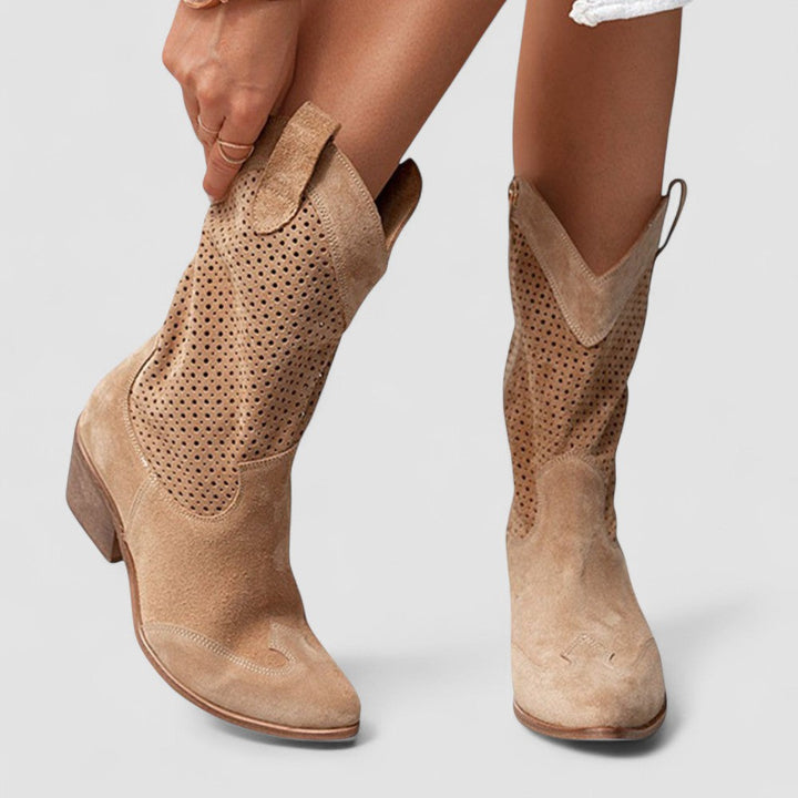 Madeleine | Bottes Western