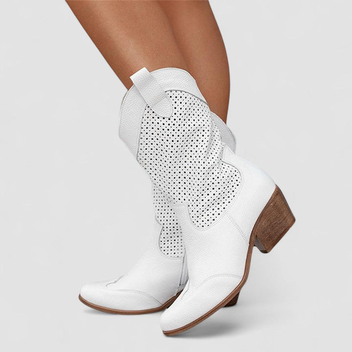 Madeleine | Bottes Western