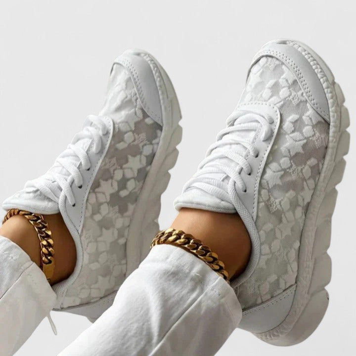 Mathilde | Baskets Confortables