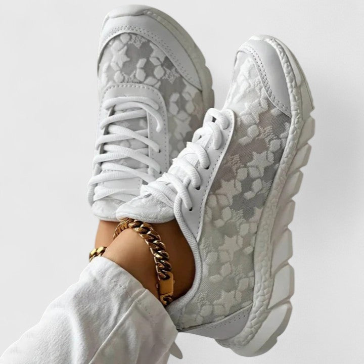 Mathilde | Baskets Confortables