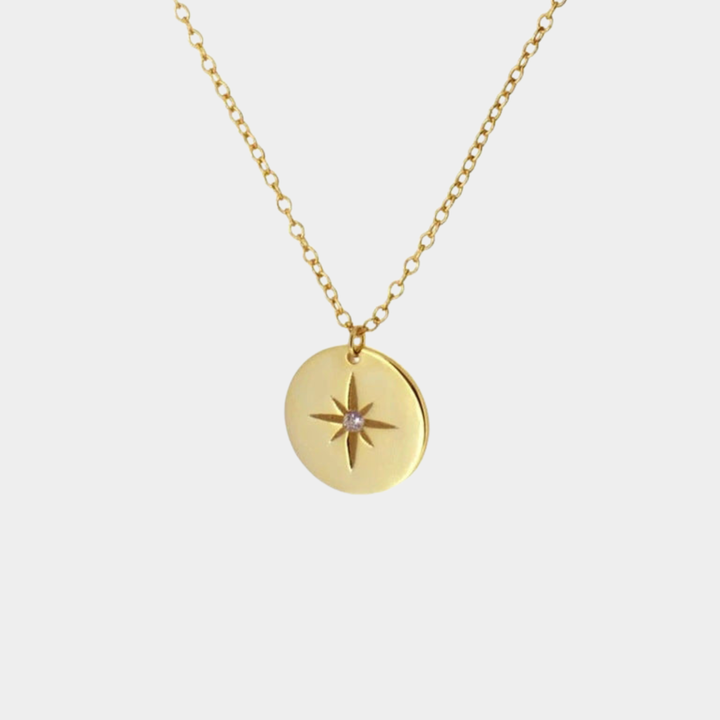Sophie | Collier multilayer en argent