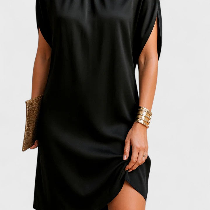 Stéphanie | Robe Flatteuse