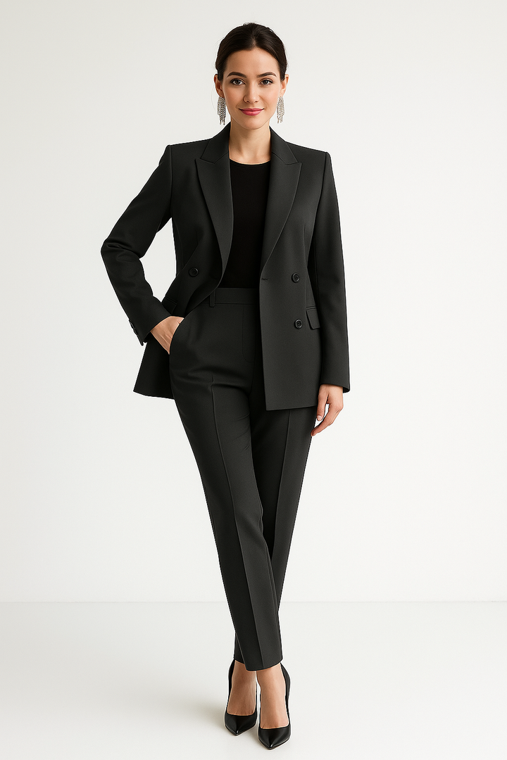 Arra | Tenue coordonnée chic