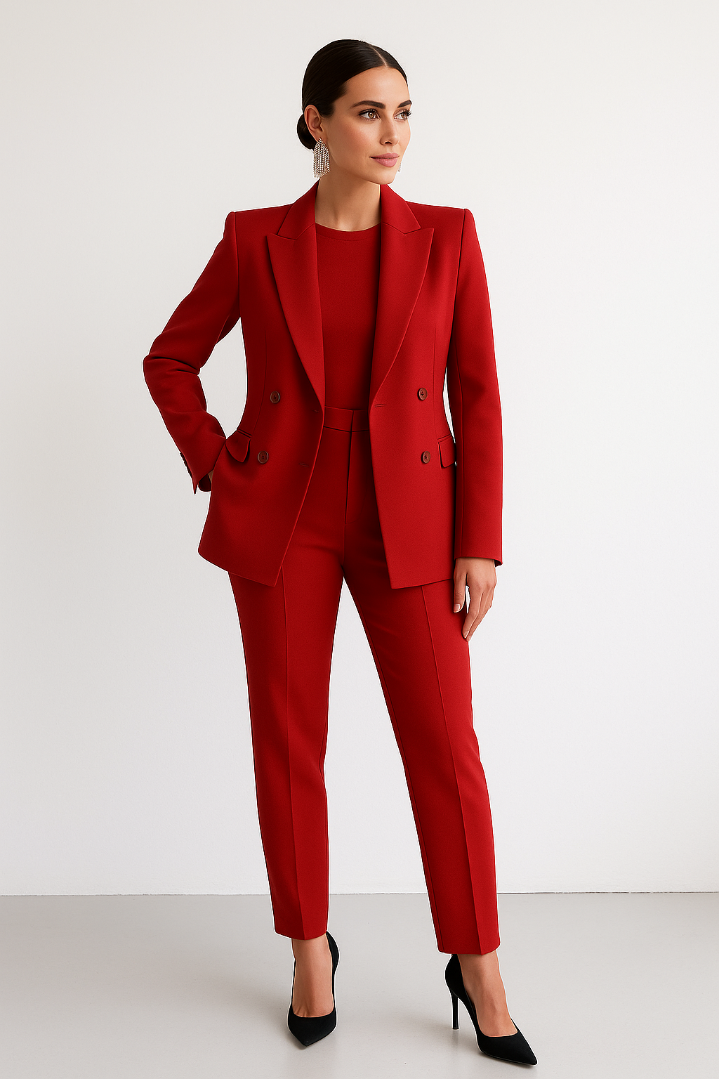Arra | Tenue coordonnée chic