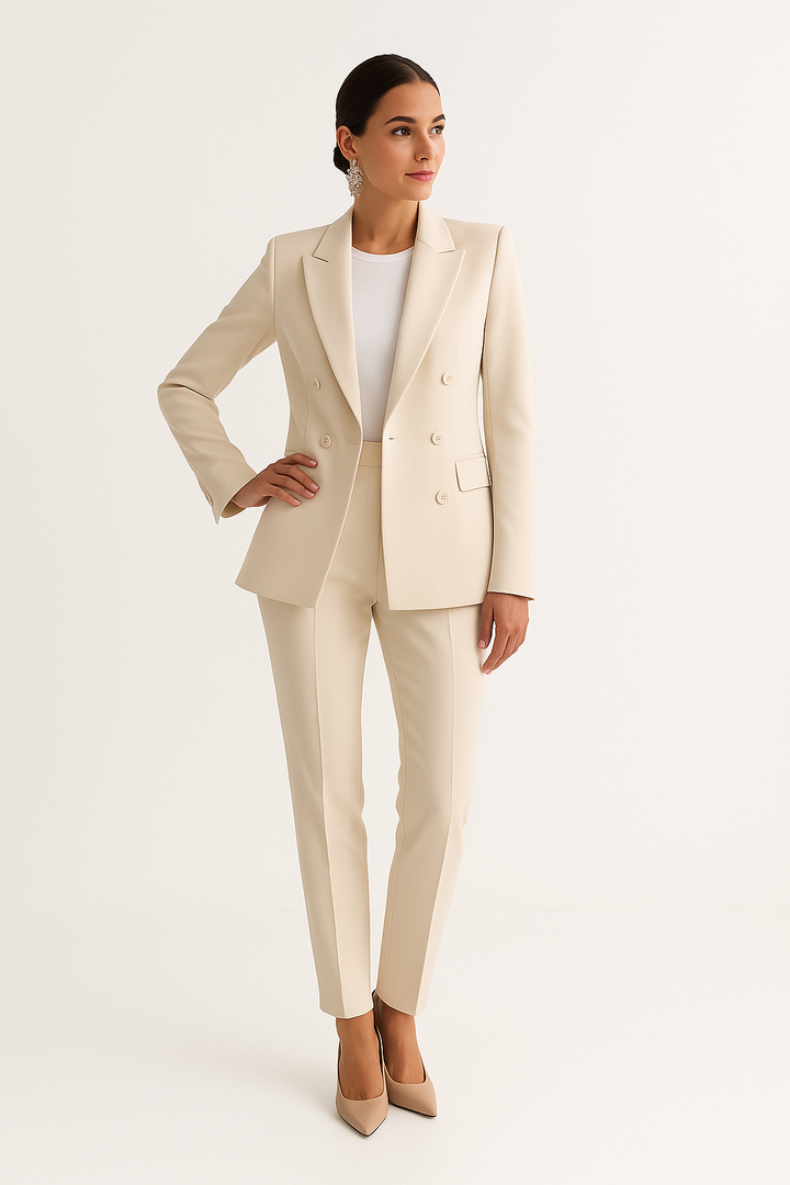 Arra | Tenue coordonnée chic