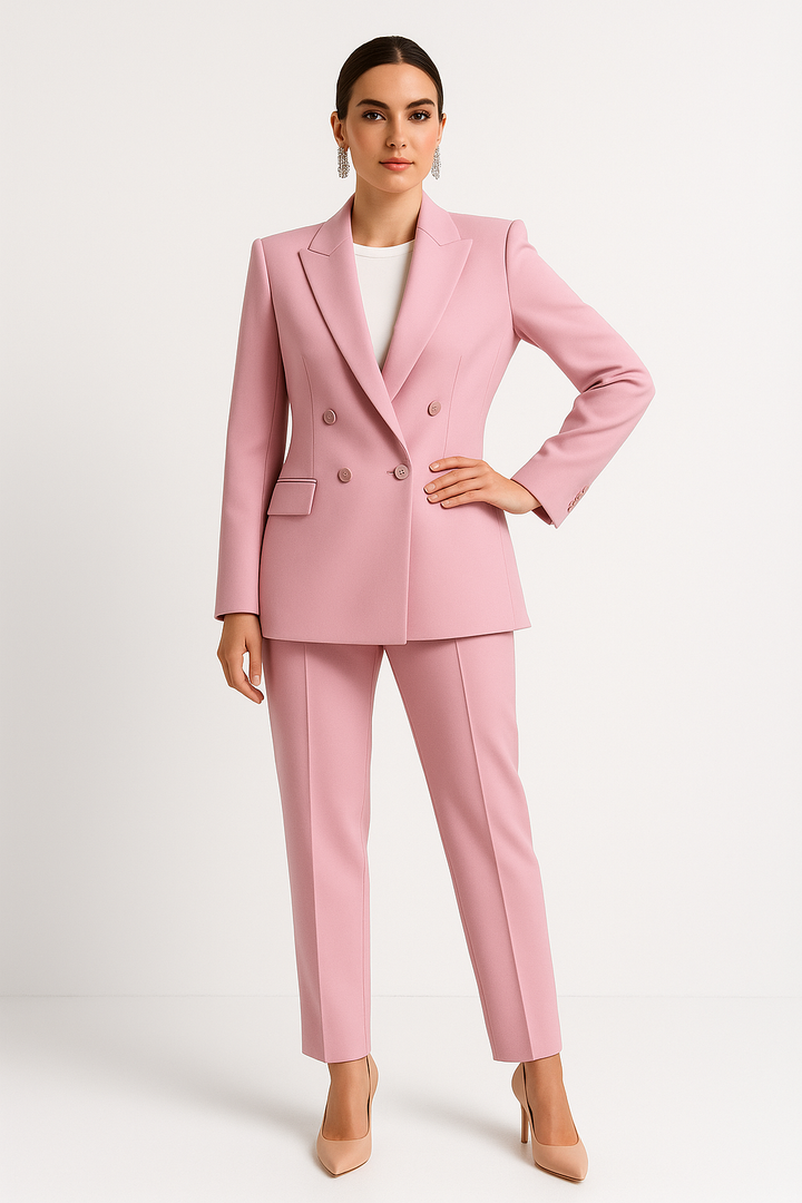 Arra | Tenue coordonnée chic