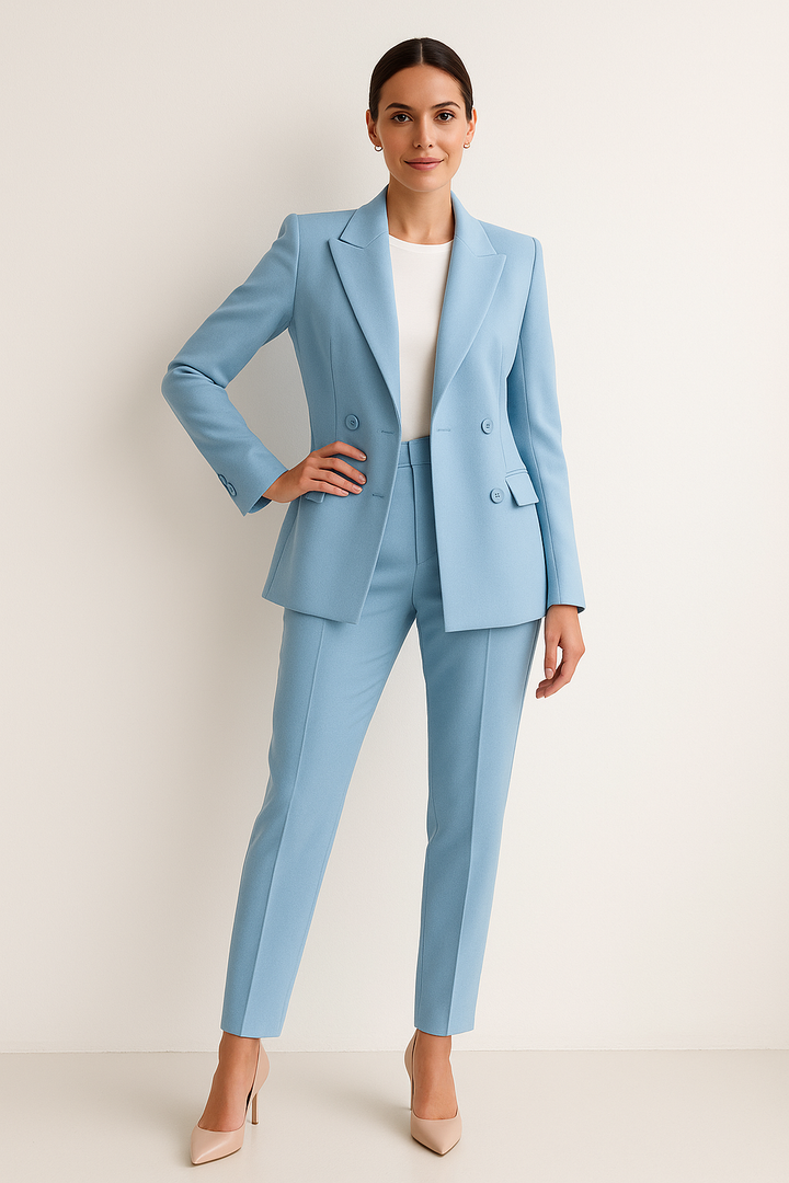 Arra | Tenue coordonnée chic