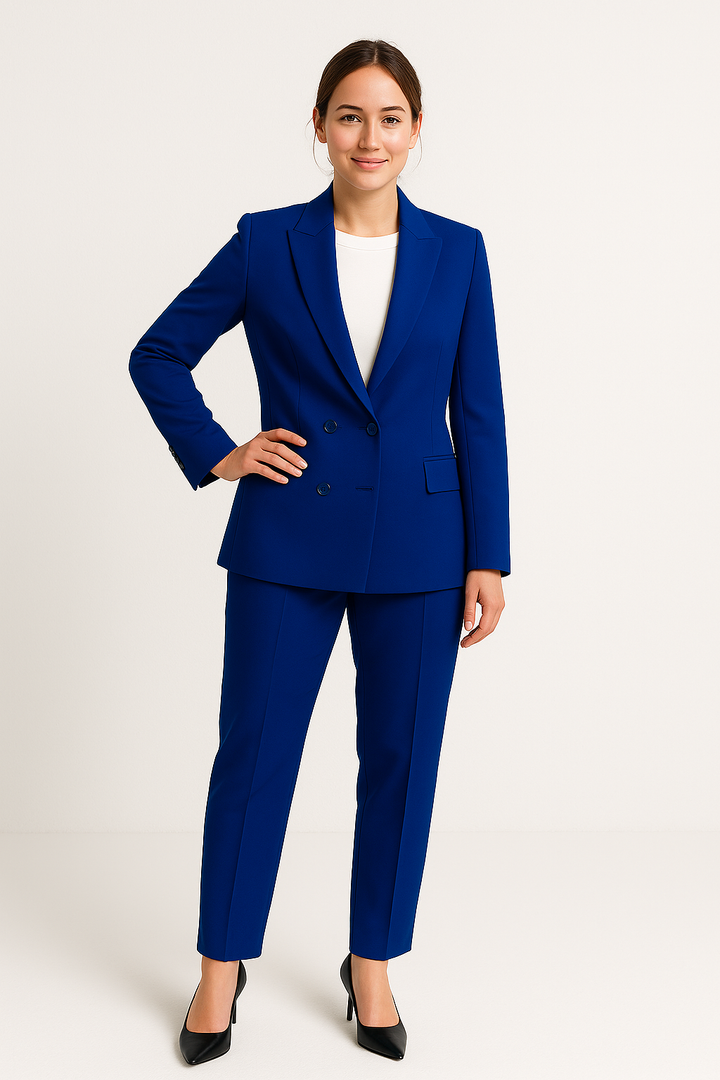 Arra | Tenue coordonnée chic