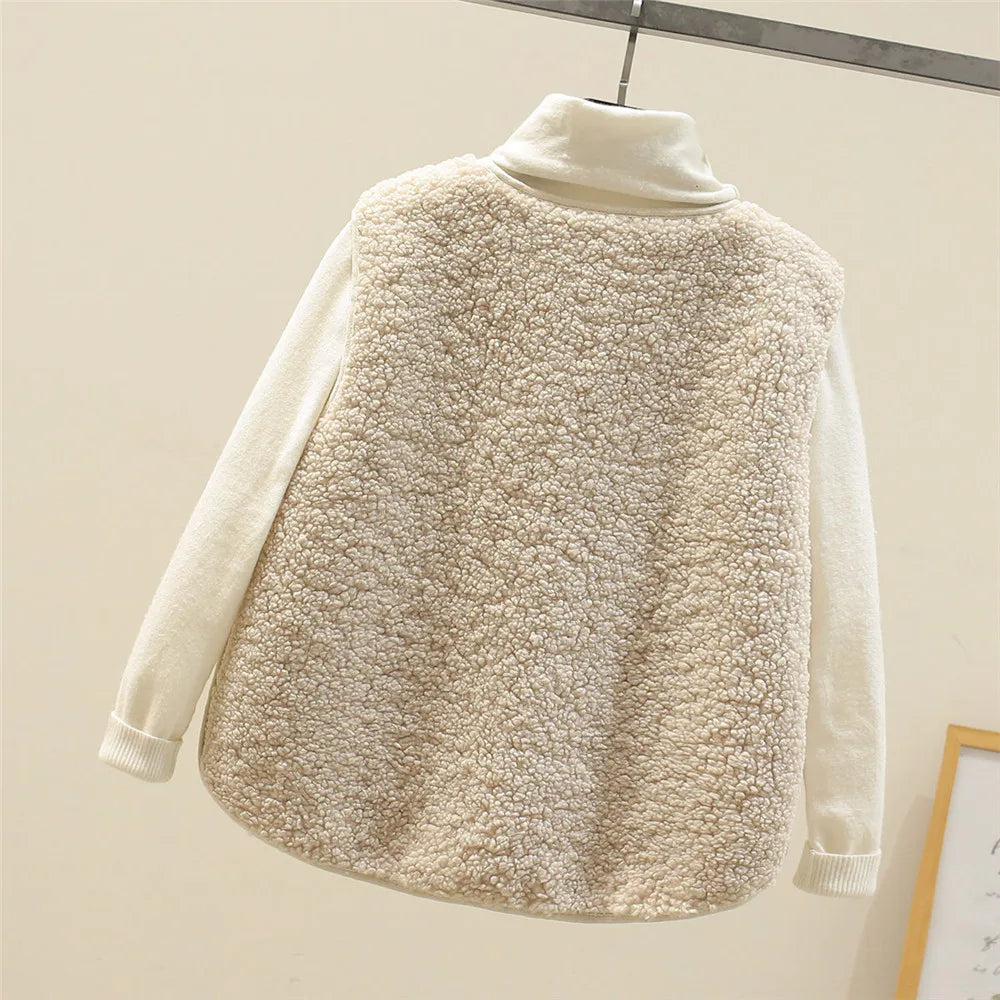 Laluna | Cardigan Classique