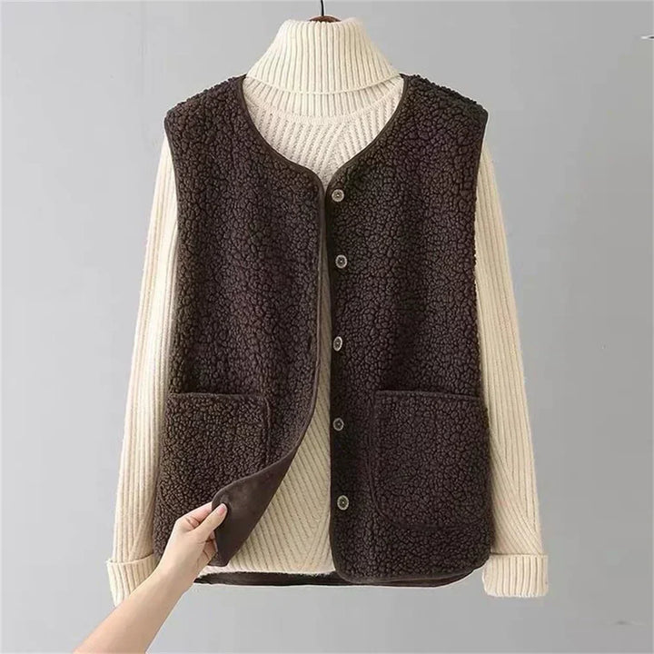 Laluna | Cardigan Classique