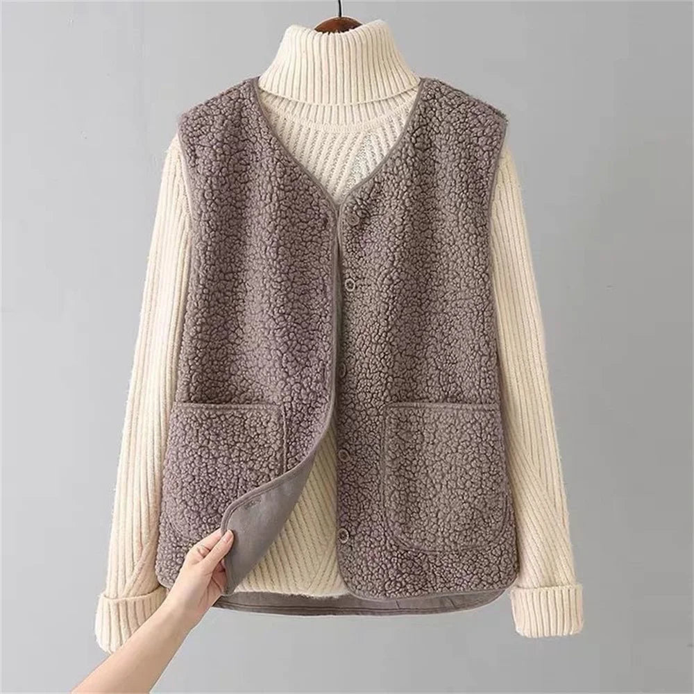 Laluna | Cardigan Classique