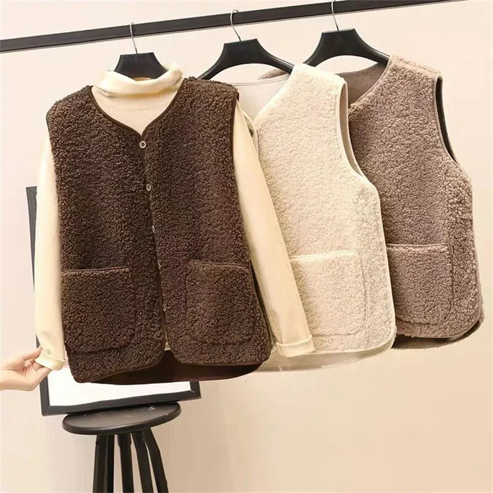Laluna | Cardigan Classique