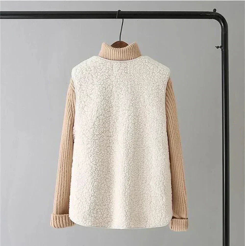 Laluna | Cardigan Classique