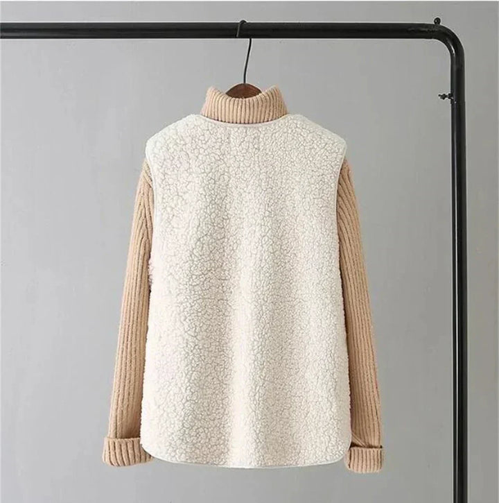 Laluna | Cardigan Classique