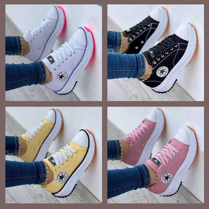 Funkie | Chaussures de Sport Orthopédiques Élégantes