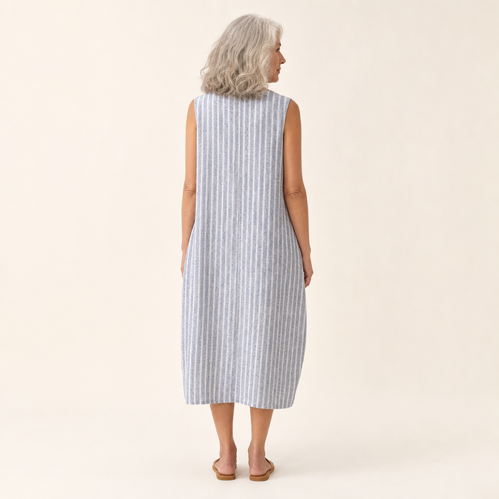 Madeleine | Robe fluide et confortable