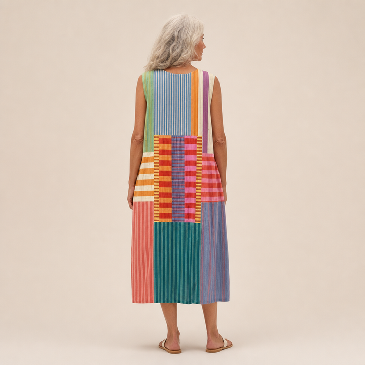 Sia | Robe fluide et confortable