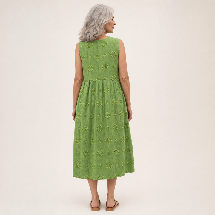 Odette | Robe fluide et confortable
