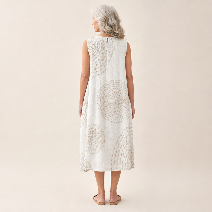 Maé | Robe fluide et confortable