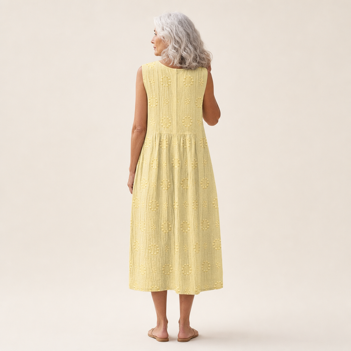 Séraphine | Robe fluide et confortable