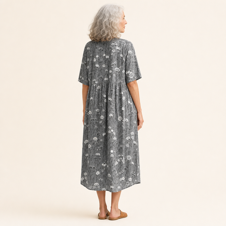 Noa | Robe d’Été Confortable