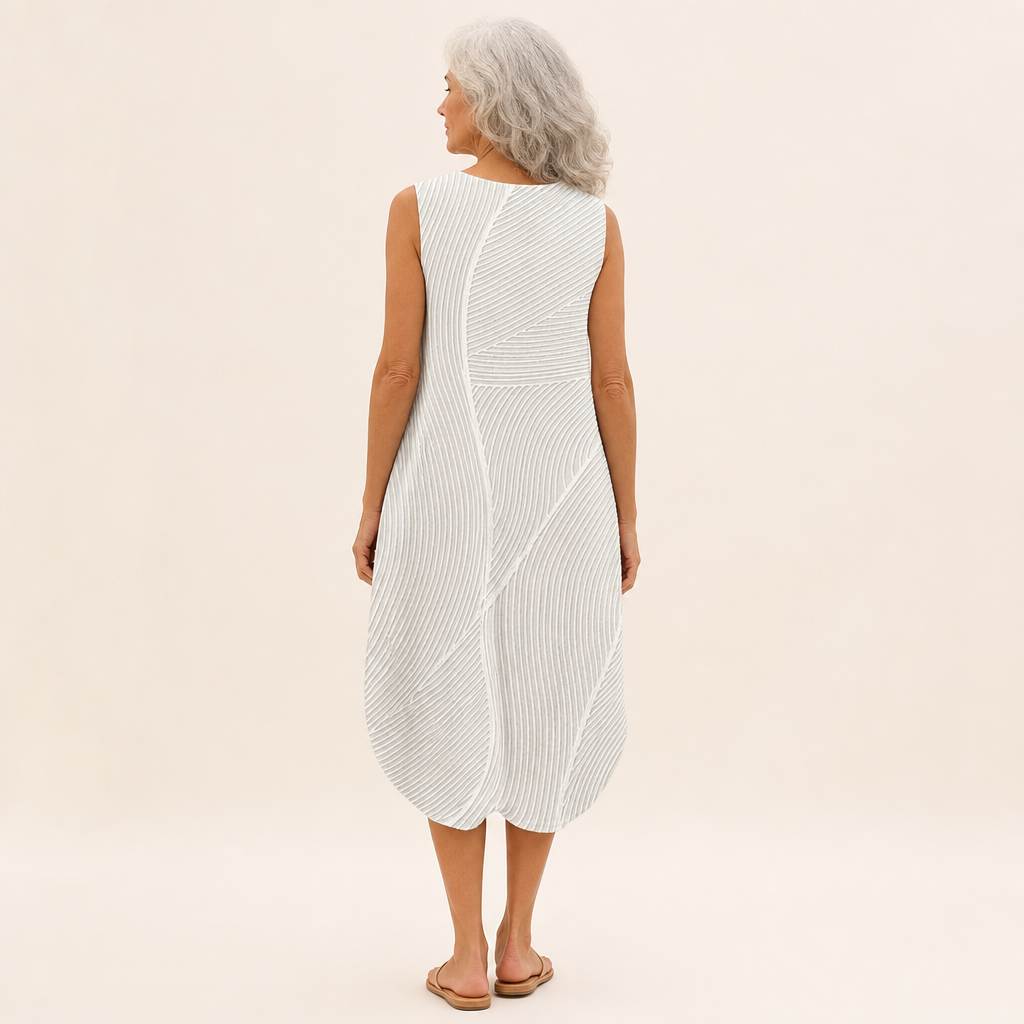 Isidore | Robe fluide et confortable