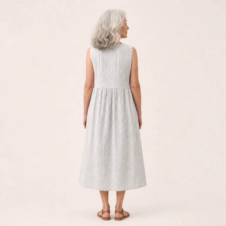 Philomène | Robe fluide et confortable