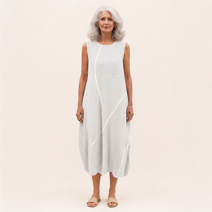Isidore | Robe fluide et confortable