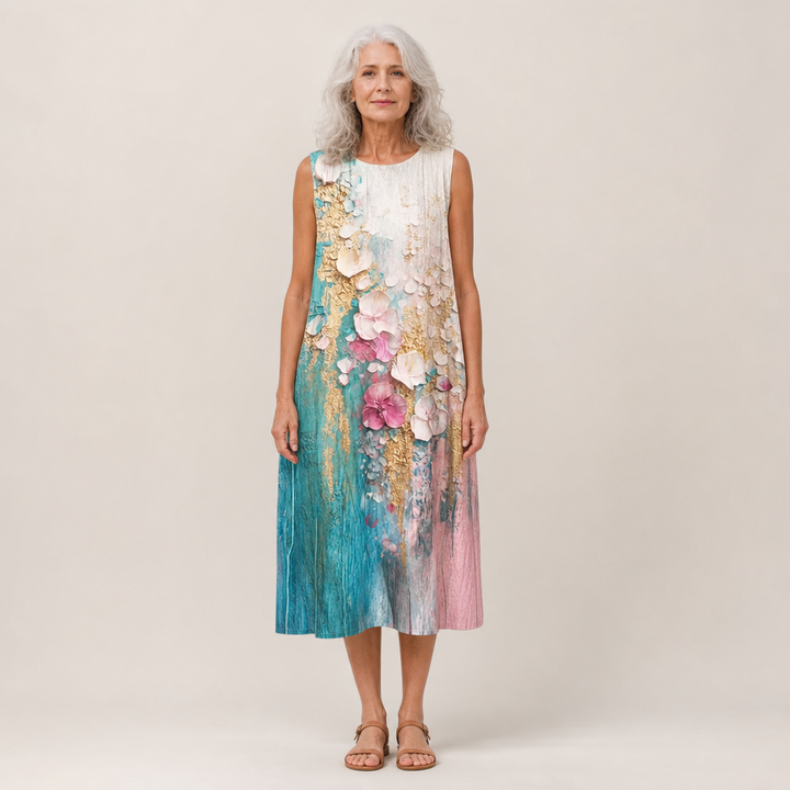 Prudence | Robe fluide et confortable