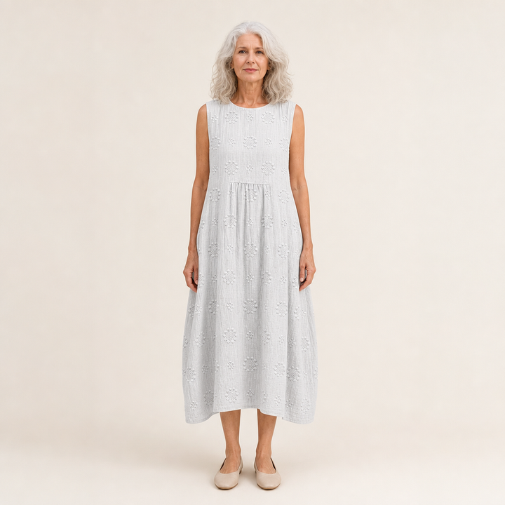Philomène | Robe fluide et confortable