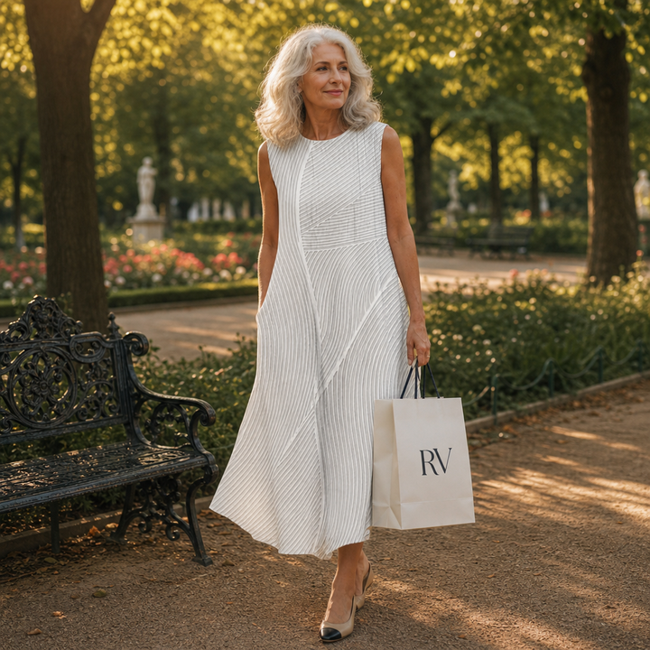 Isidore | Robe fluide et confortable