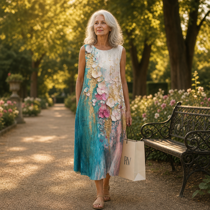 Prudence | Robe fluide et confortable