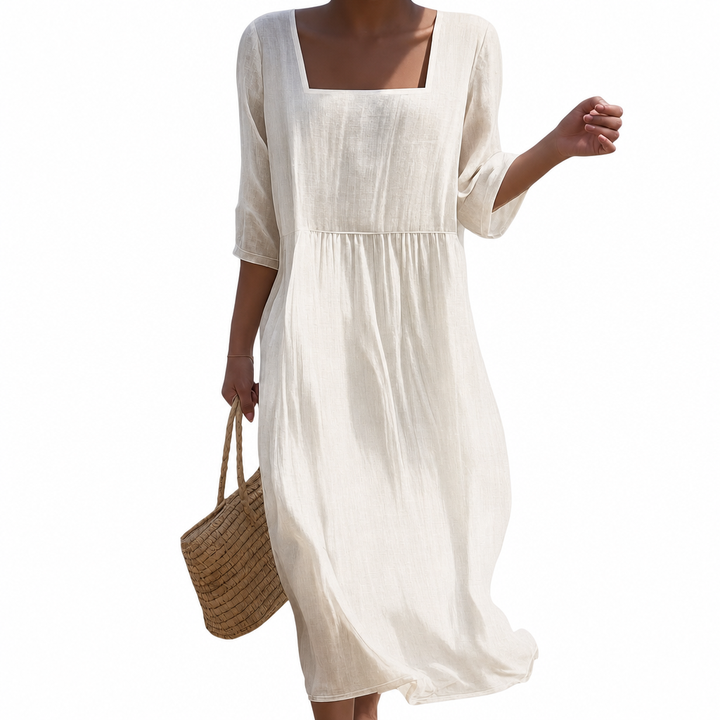Manon| Robe casual pour femme