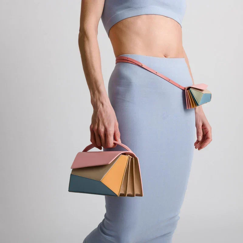 Julienne | Petit Sac à Épaule