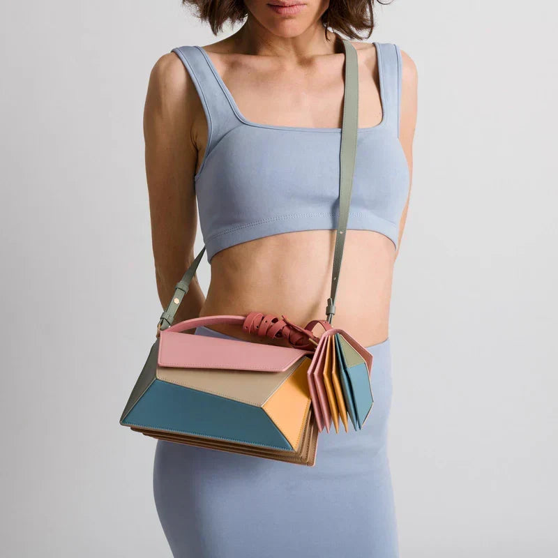 Julienne | Petit Sac à Épaule