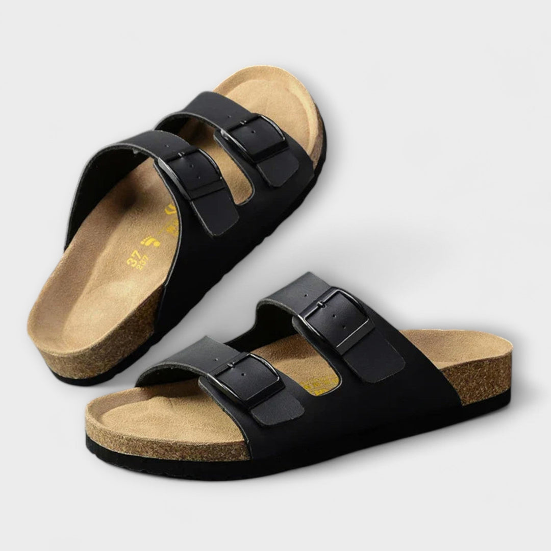 Jazmiel | Sandales Orthopédiques