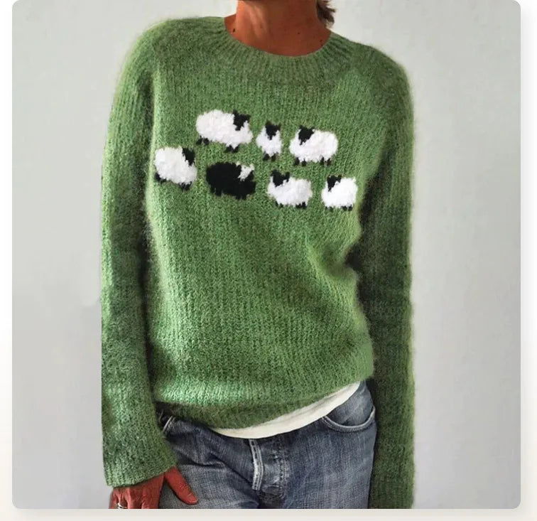 Bella | Pull Chic