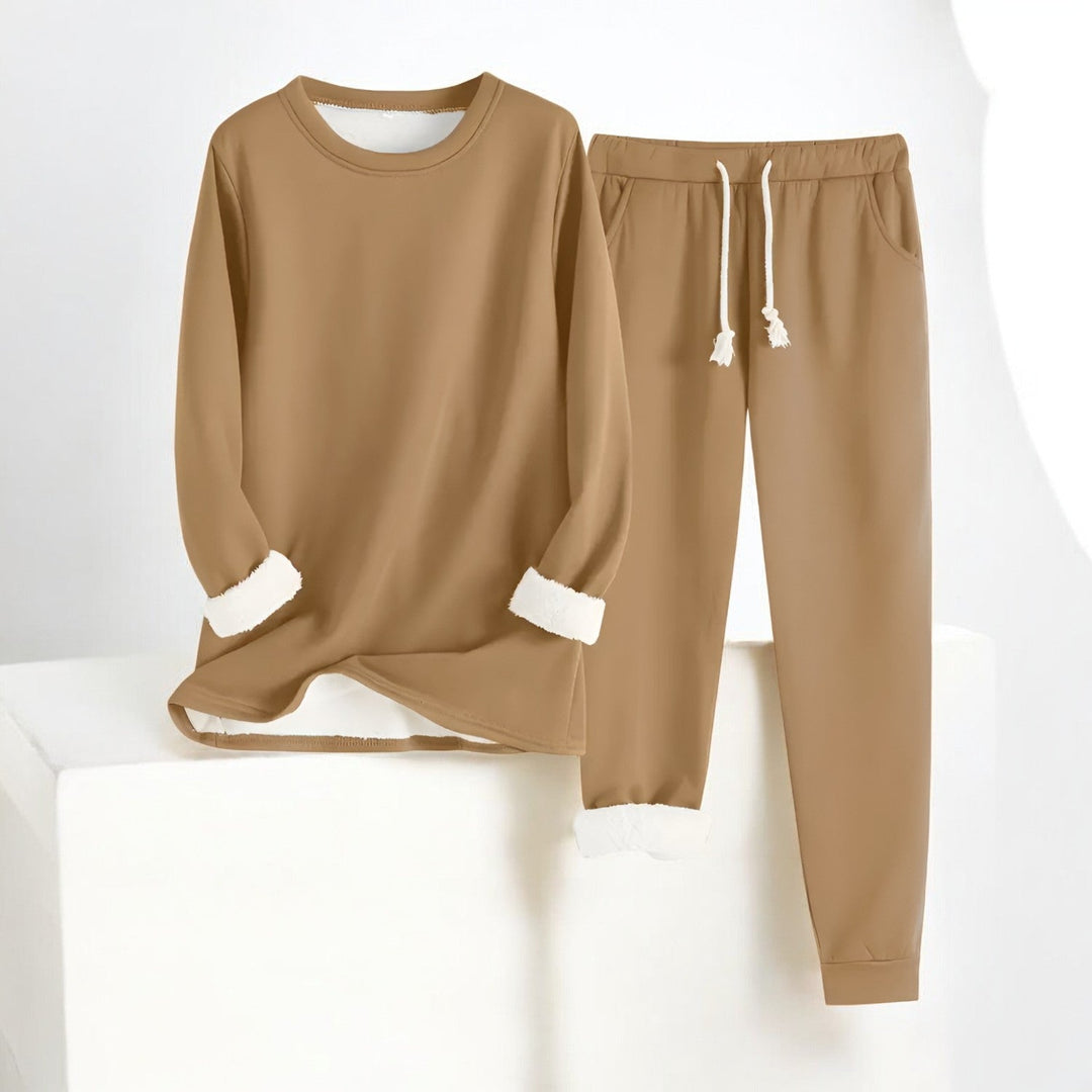 Rosie | Ensemble Thermique Confortable