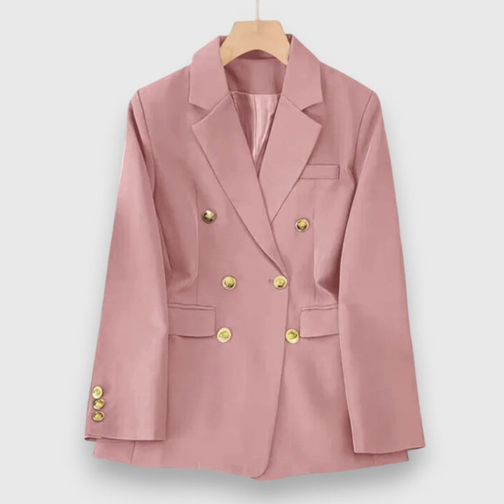 Elina | Blazer Femme