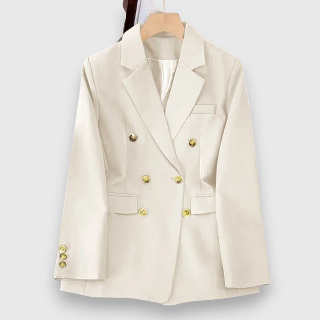 Elina | Blazer Femme
