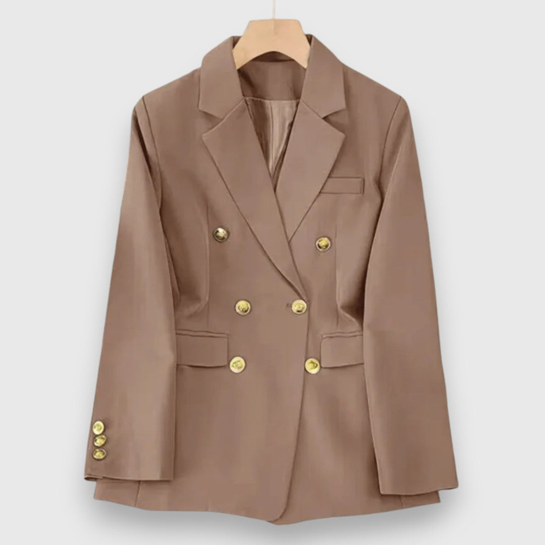 Elina | Blazer Femme