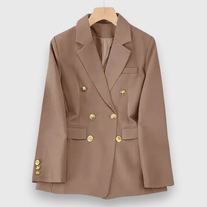 Elina | Blazer Femme