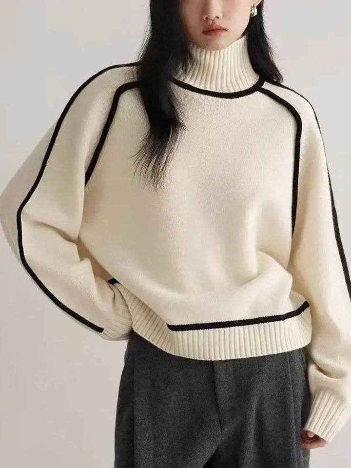 Kylie | Pull élégant