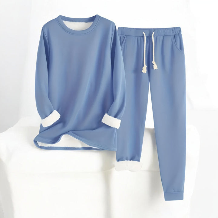 Rosie | Ensemble Thermique Confortable