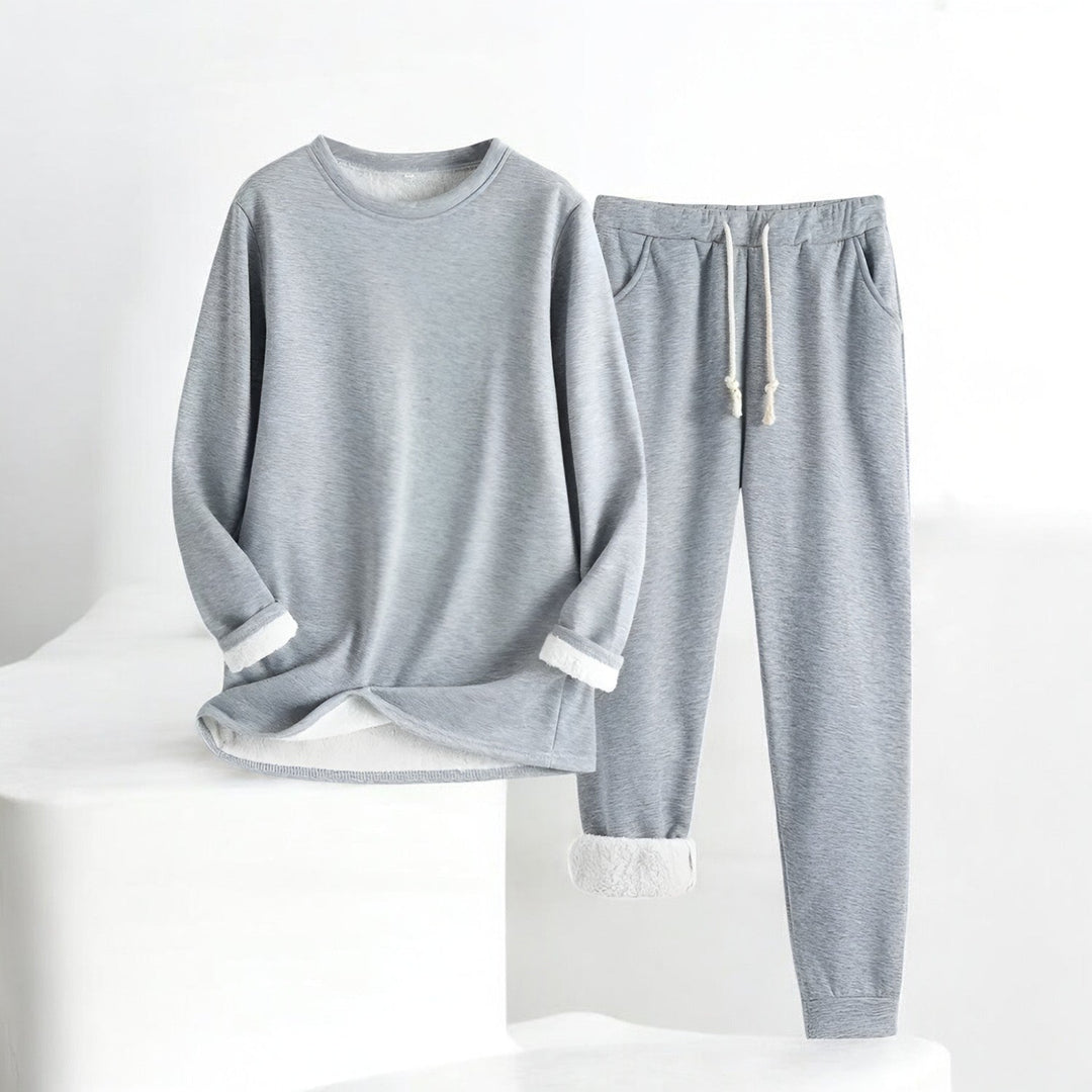 Rosie | Ensemble Thermique Confortable