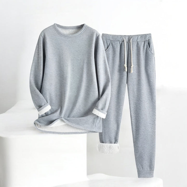 Rosie | Ensemble Thermique Confortable