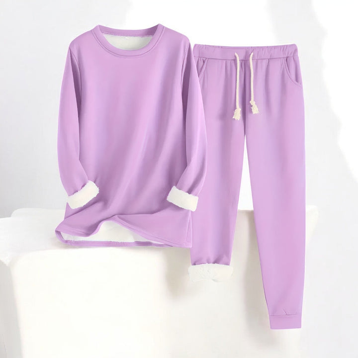 Rosie | Ensemble Thermique Confortable